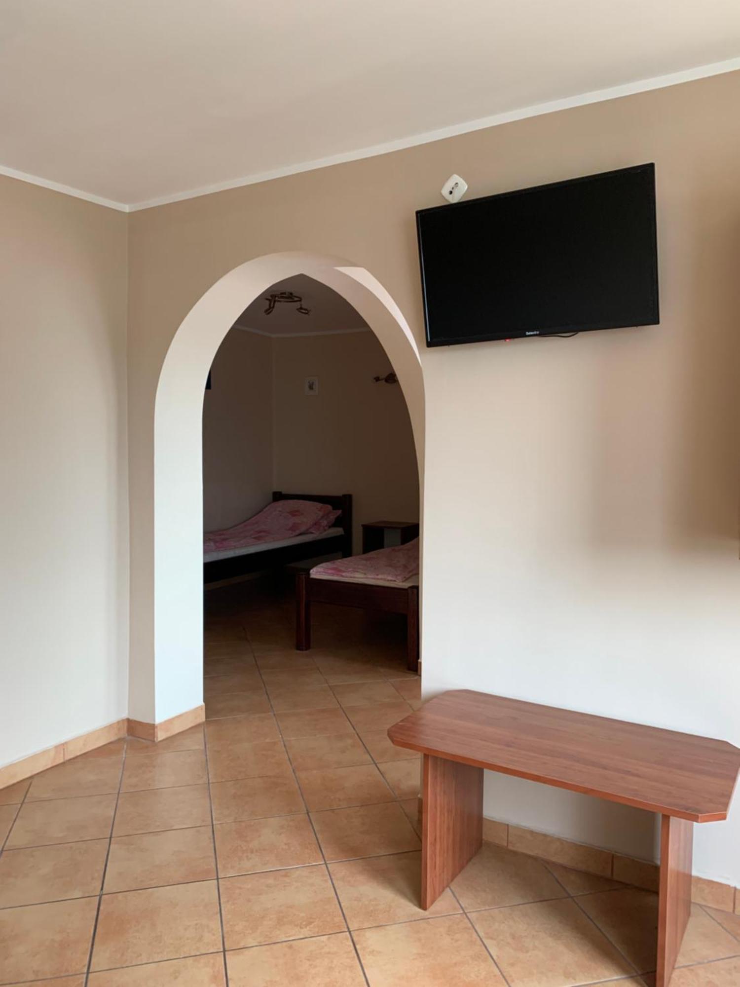 Apartamenty I Pokoje Z Widokiem Na Jezioro Wielewskie Екстер'єр фото