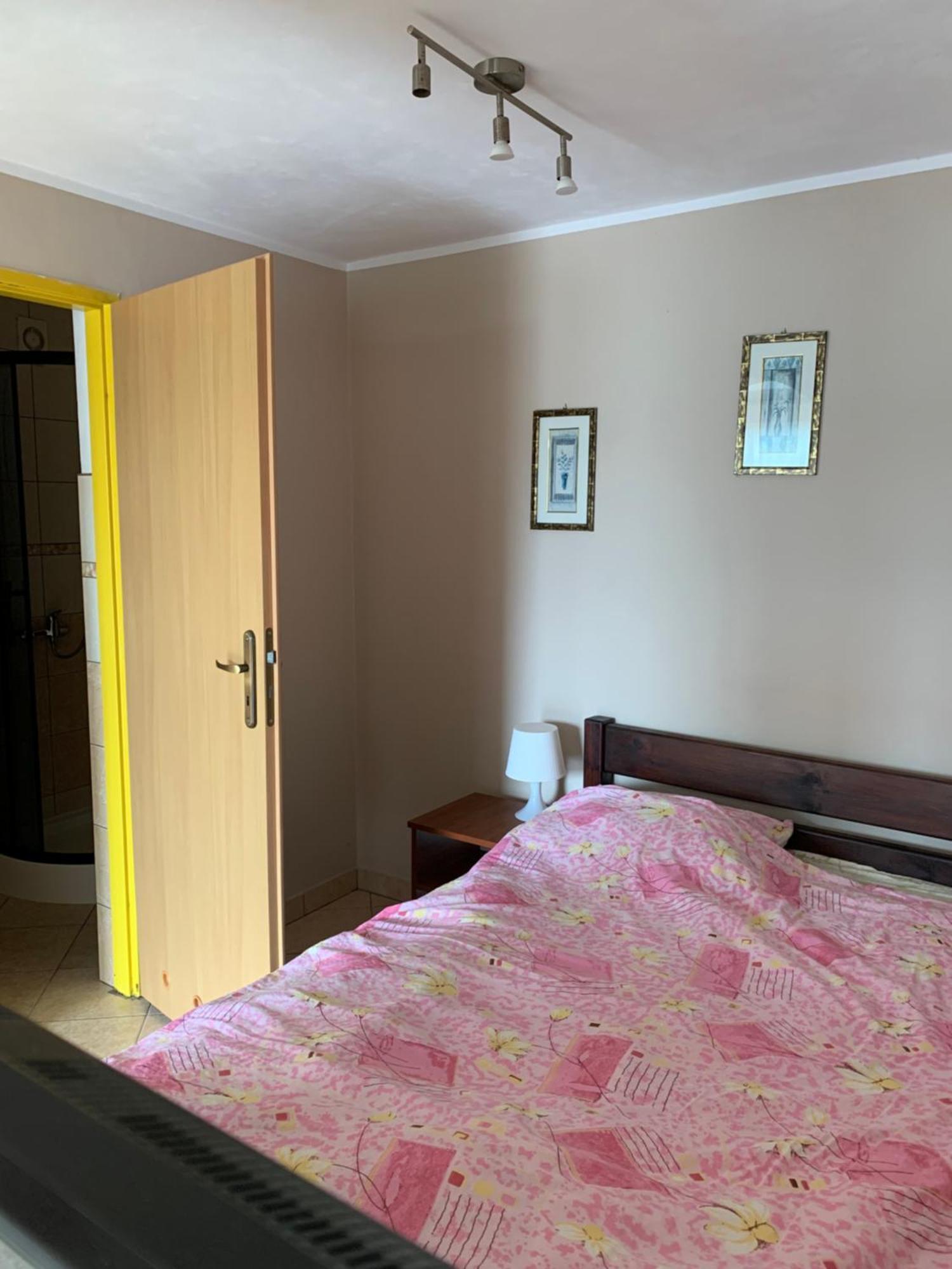 Apartamenty I Pokoje Z Widokiem Na Jezioro Wielewskie Екстер'єр фото