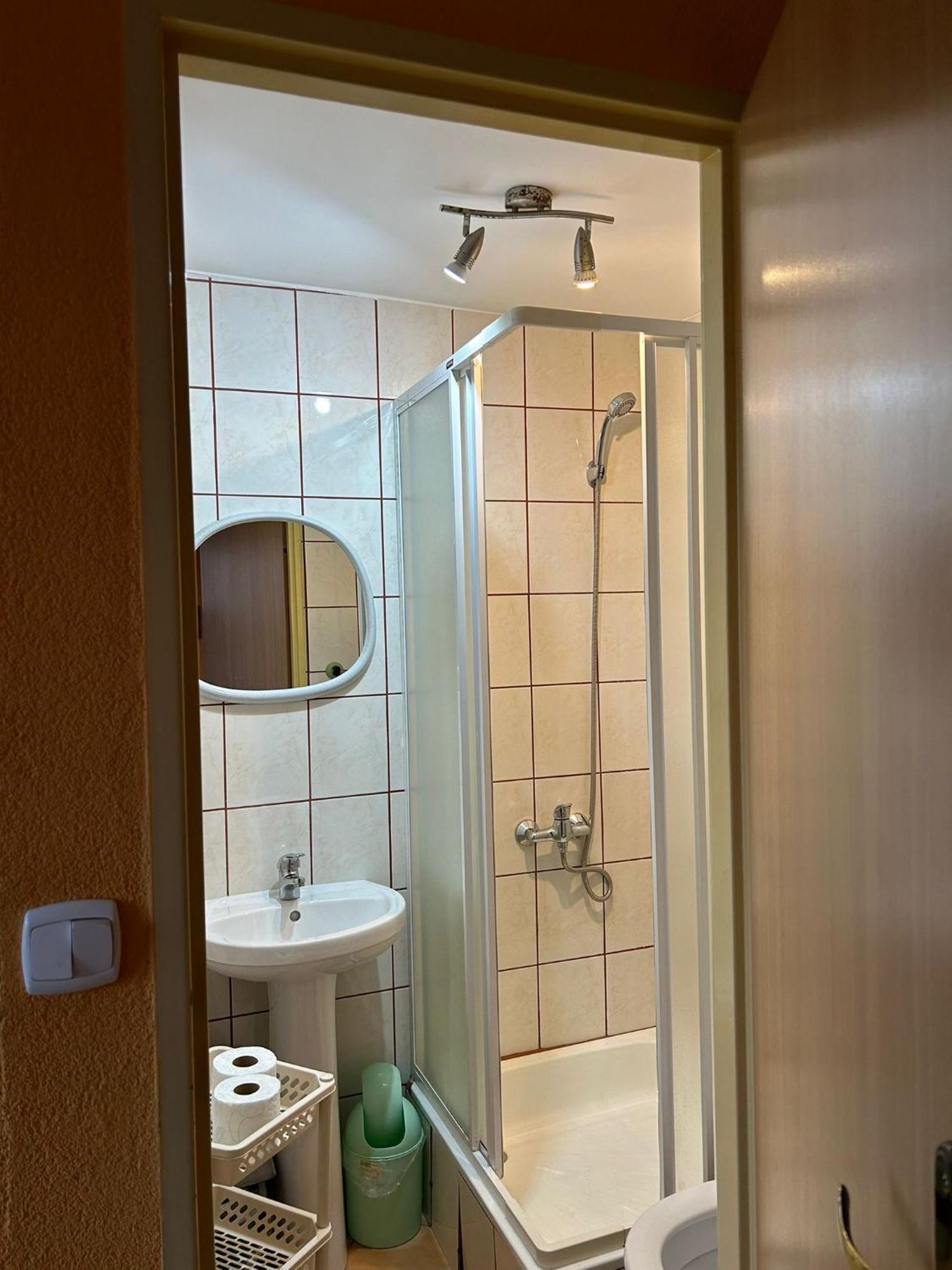 Apartamenty I Pokoje Z Widokiem Na Jezioro Wielewskie Екстер'єр фото